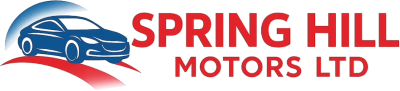 Spring Hill Motors